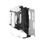 ANTEC STRIKER (ITX) MINI TOWER CABINET WITH TEMPERED GLASS SIDE PANEL